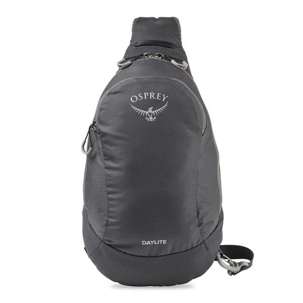 Amazon.com: Osprey Daylite 12L Messenger Bag, Black