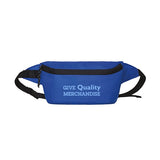 Rio Waist Pack Imprinted with Logo (Q230111)