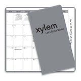 Academic Planners Imprinted with Logo (Q230211)