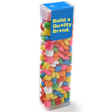 Flip Top Candy Dispensers Imprinted with Logo (Q234511)