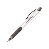 Spirit Click Action Pen Imprinted with Logo (Q236311)