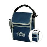 The Transformal Lunch Bag Imprinted with Logo (Q236422)