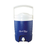 2 Gallon Sport Cooler Imprinted with Logo (Q239511)