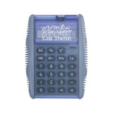 Robot Series® Calculator Imprinted with Logo (Q24366)