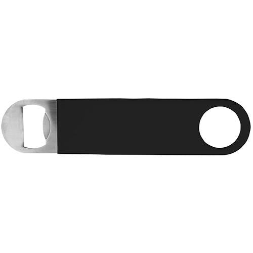Bartender’s Vinyl Bottle Opener (Q245365)