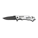 Cedar Creek® Refuge Pocket Knife Imprinted with Logo (Q246322)