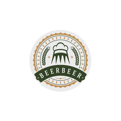 2.5 Inch Round Domed Decals (Q249811)