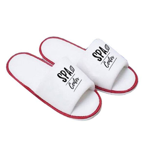 Terry Hotel Slippers (Q250711)
