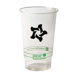 20 Oz. Compostable Cup - 3.75