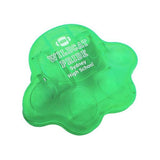 Paw Shaped Bag Clips Imprinted with Logo (Q252811)