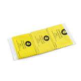 Opper Fiber® Multi Packs - 3 Pack  Imprinted with Logo (Q256722)