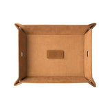 Catchall - Valet Tray Imprinted with Logo (Q261011)