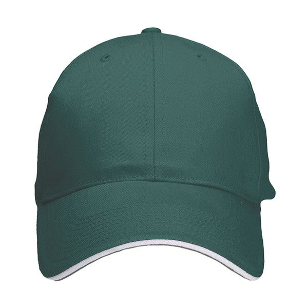 Pro-Lite Deluxe II Caps with Sandwich Visor (Q263711)