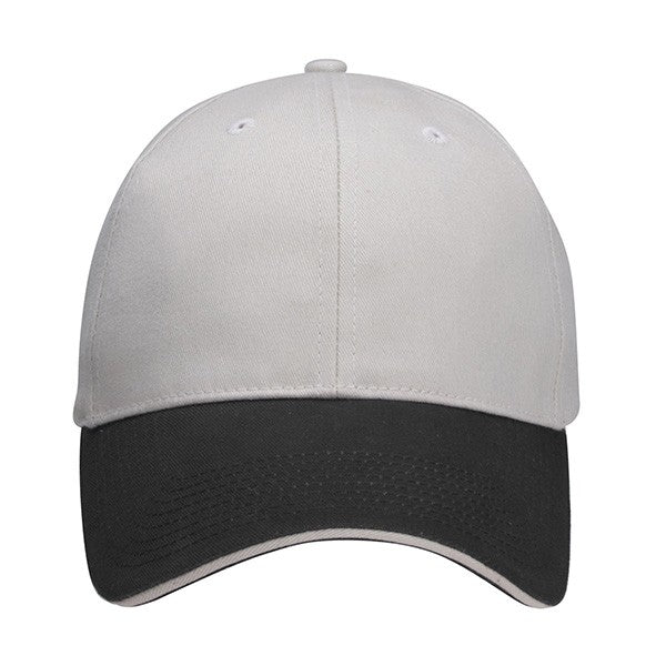 Pro-Lite Deluxe II Caps with Sandwich Visor (Q263711)