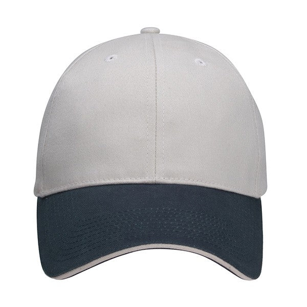 Pro-Lite Deluxe II Caps with Sandwich Visor (Q263711)