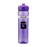 22 Oz. Polysure™ Spirit Bottles Imprinted with Logo (Q263811)
