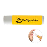 Mango Butter Bees Wax Cocoa Butter Lip Balm Imprinted with Logo (Q264622)