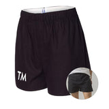Boxercraft - Cotton Boxer Imprinted with Logo (Q265011)