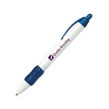 Digital Widebody Color Grip Pens Imprinted with Logo (Q265311)