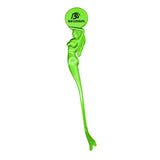 Cocktail Stir Stick Imprinted with Logo (Q265322)