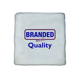 3 Inch Smooth Surface Wristband - Full Color Sublimation Imprinted with Logo (Q265611)