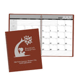 Academic Monthly Planner Imprinted with Logo (Q265722)