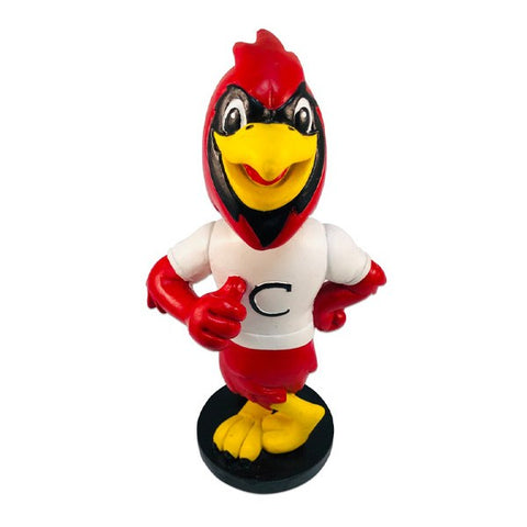 Bobble Head 7" Personality Figurine Doll - 55 (Q266011)
