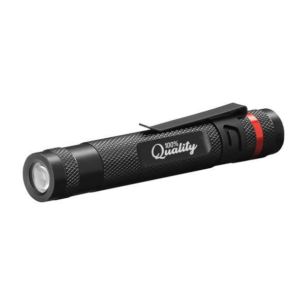 Coast® 4 Inch "AAA" Inspection Beam Penlight (Q266322)