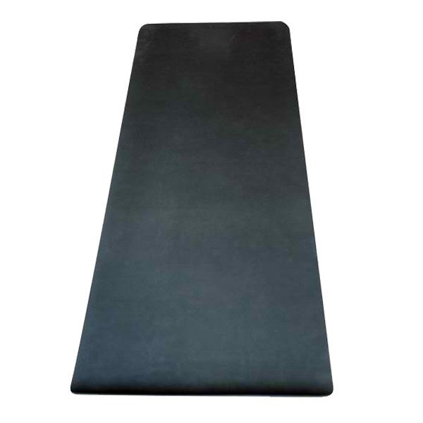 Custom Natural Rubber Yoga Mat With Case (Q266422) Fitness with Logo