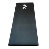 Natural Rubber Yoga Mat With Case Imprinted with Logo (Q266422)