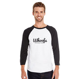 LAT Men's 4.5oz Baseball Fine Jersey T-Shirts Imprinted with Logo (Q268911)