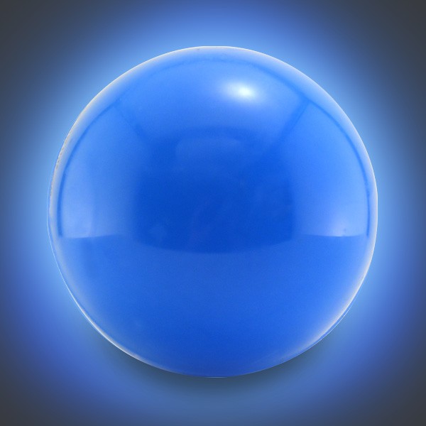 Custom Color Glow Bounce’n Blink Lighted Balls (Q269911) Bouncy Balls