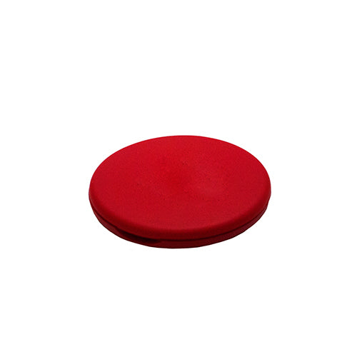 Round Soft Feel Compact Mirrors (Q271511)