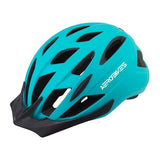 Premium Bicycle Helmet Imprinted with Logo (Q272111)