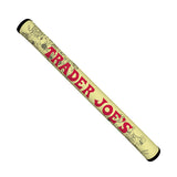 Import Dye-Sublimated Shopping Cart Handle Cover Imprinted with Logo (Q272522)