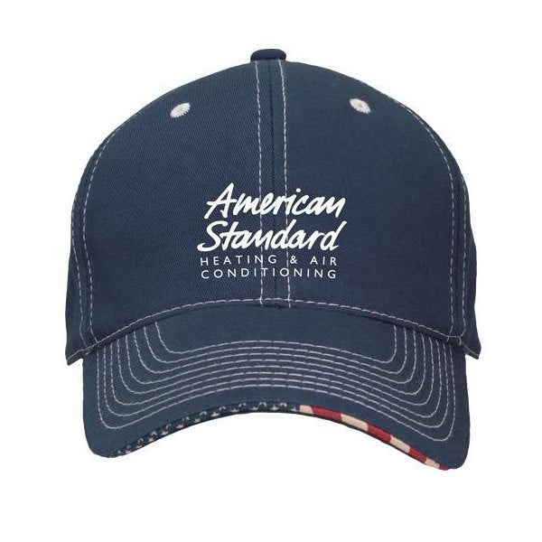 Patriotic Caps (Q273711)