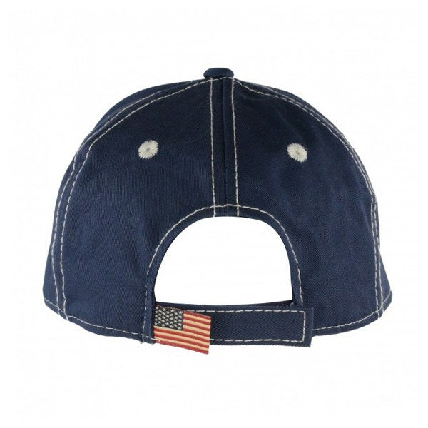 Patriotic Caps (Q273711)