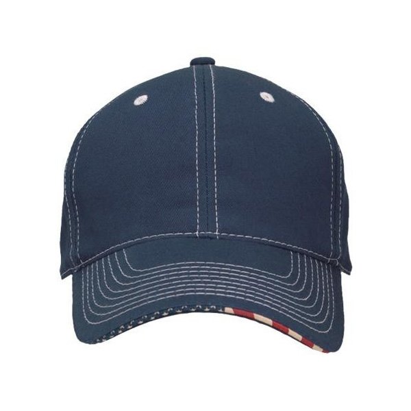 Patriotic Caps (Q273711)