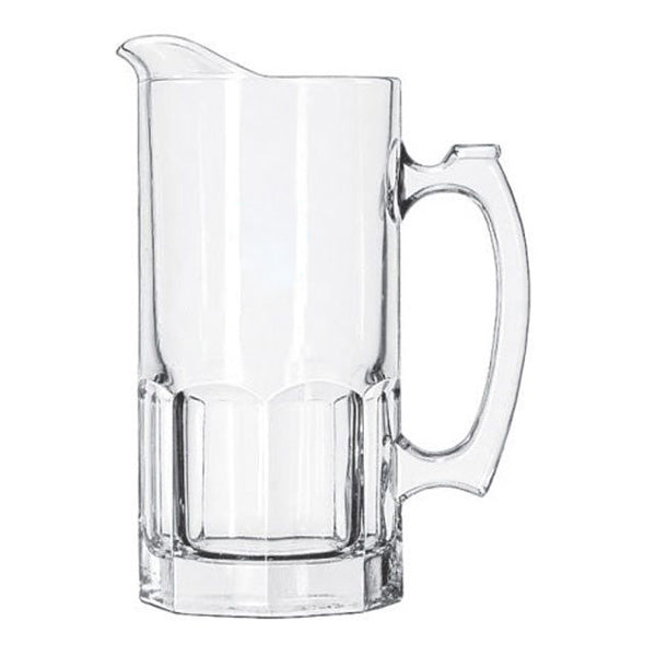 1 Liter Libbey Glass Pitcher (Q276211)