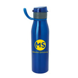 Spectra Water Bottle (25 oz.)  Imprinted with Logo (Q277311)