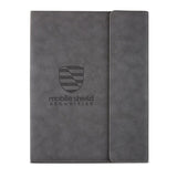 Nuba Executive Portfolio Imprinted with Logo (Q278622)