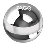 Metallic Lip Moisturizer Ball Imprinted with Logo (Q279911)