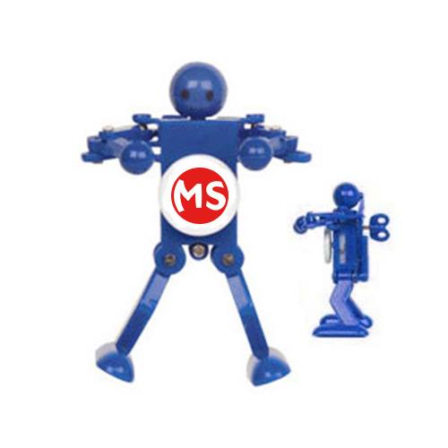 Wind Up Robot (Q280511)