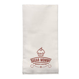 Almost Linen Dinner Napkins Imprinted with Logo (Q280711)