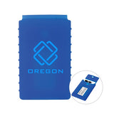 Business Card Cases Imprinted with Logo (Q280811)