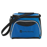Koozie® Easy-Open Cooler Bags Imprinted with Logo (Q287311)