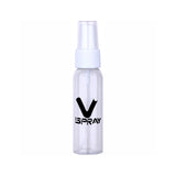 PPE 1 Oz. Spray Bottle for Hand Sanitizer Imprinted with Logo (Q290011)