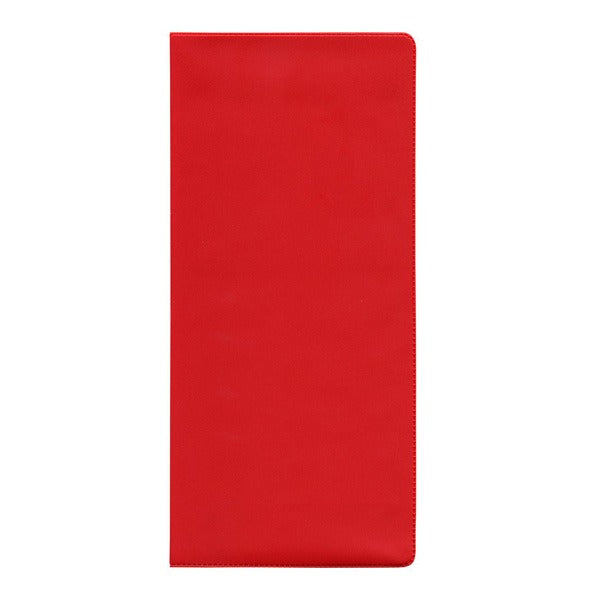 Policy and Document Holder With Full Pockets (Q291011)