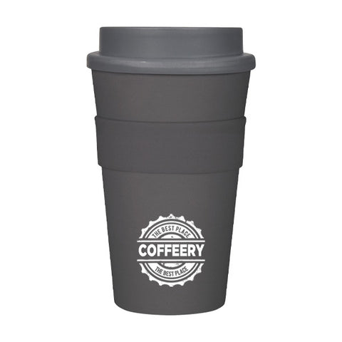 16 Oz. Travel Tumblers (Q292811)