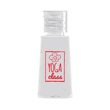 1oz Hand Sanitizers Imprinted with Logo (Q295011)